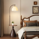 Side Lamp